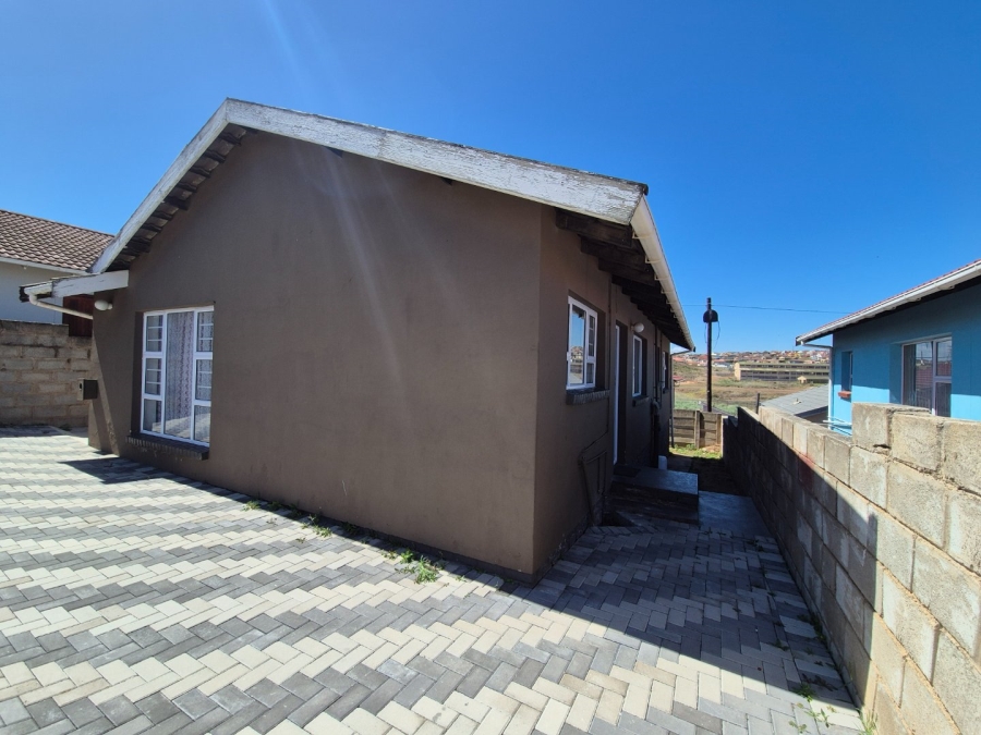 3 Bedroom Property for Sale in Kwadwesi Eastern Cape